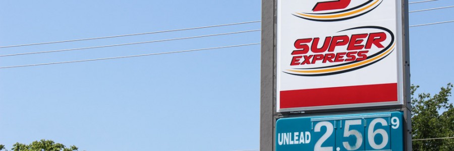 Welcome to Super Express!